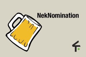 Neknomination, la moda más alcohólica de Facebook