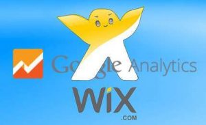 ¿Cómo Poner Google Analytics en Wix?