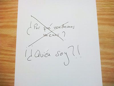 preguntas en analítica web