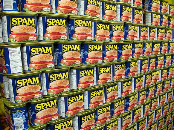 Cómo exluir visitas spam en Google Analytics spam en google analytics